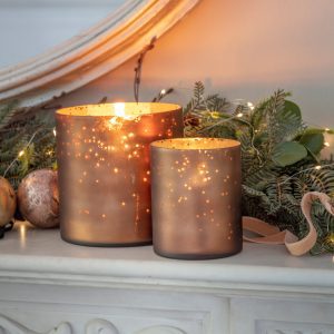 Derwent Votive