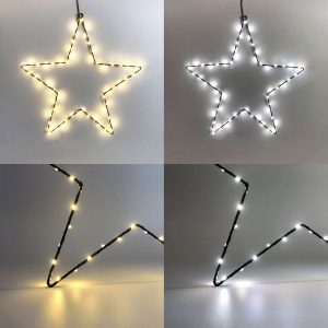 Star w Dual Micro LED