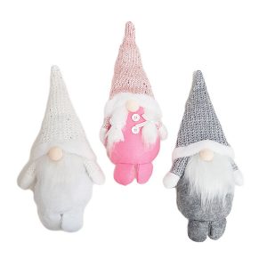 Santa Gnomes 31cm