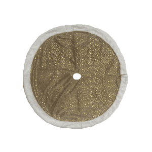 Tree Skirt Stars 120cm