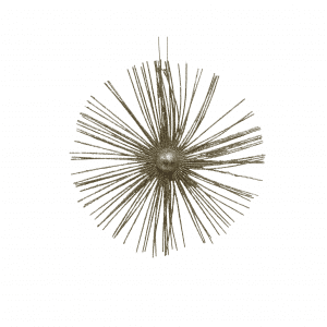Hanging Starburst Champ 19cm