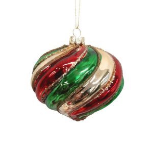 R/G/G Swirl Drop