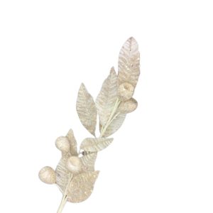 Ivory Leaf Fruit Spray