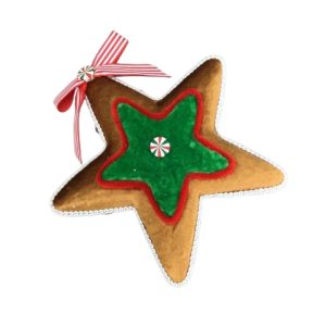 Red Green Star