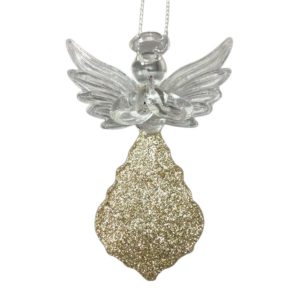 Clear Angel Champ
