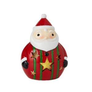 Santa Night Light
