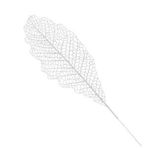 White Leaf Pick