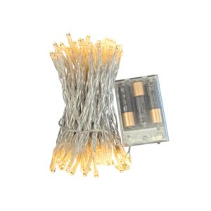 Battery Powered Fairy Lights