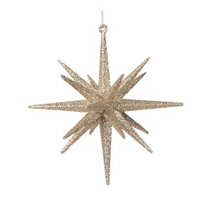 Starburst Christmas Decoration