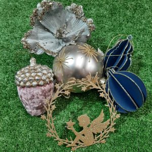 Pastel - 6 Piece