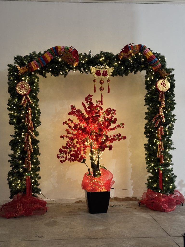 2025 CNY Archway red blossom tree (002)