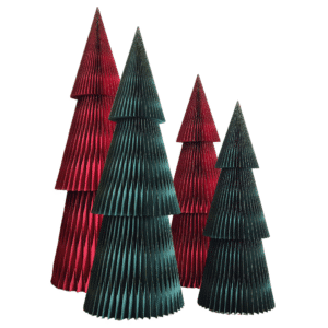 Paper Xmas Tree